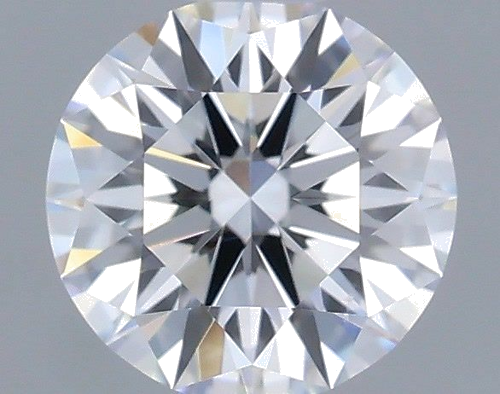 0.5 carat E-SI1 Excellent cut Natūralus Round Deimantas (1)