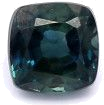 0.71 carat BLUE BRILLIANTSTEP cut Other Safyras (1)