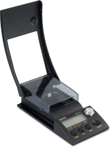 Svari Tanita 1230 Professional dimantiem (3)