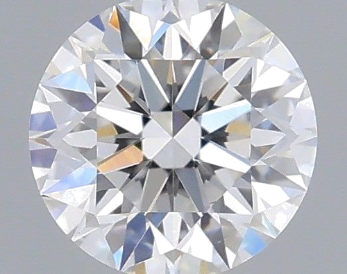 0.3 carat E-VS2 Excellent cut Natūralus Round Deimantas (1)