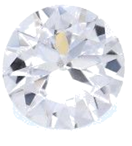 0.41 carat OTHER BRILLIANT cut Round Safyras (1)