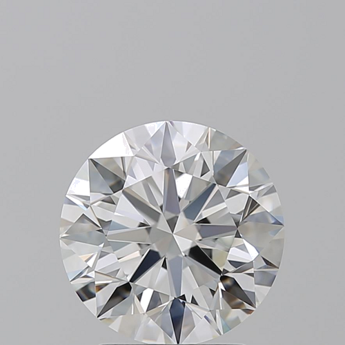 2.8 carat G-VVS1 Excellent cut Natūralus Round Deimantas (1)