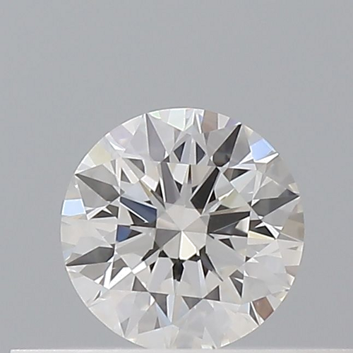 0.3 carat F-VS2 Excellent cut Natūralus Round Deimantas (1)