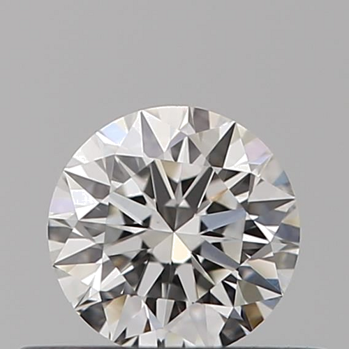 0.32 carat G-VS1 Excellent cut Natūralus Round Deimantas (1)