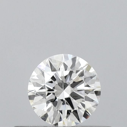 0.29 carat F-VS1 Excellent cut Natūralus Round Deimantas (1)