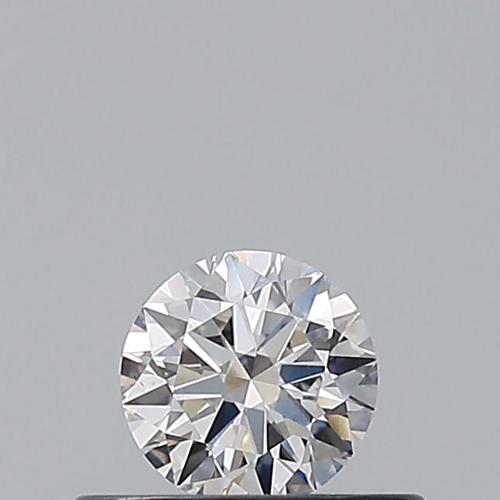 0.3 carat E-SI1 Excellent cut Natūralus Round Deimantas (1)