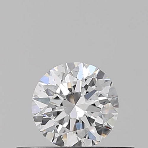 0.3 carat D-VS1 Excellent cut Natūralus Round Deimantas (1)