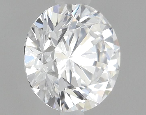 0.3 carat E-VS1 Excellent cut Natūralus Round Deimantas (1)
