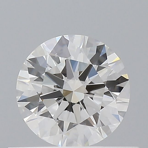 0.43 carat G-VS1 Excellent cut Natūralus Round Deimantas (1)