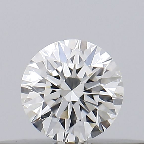 0.18 carat G-VS1 Excellent cut Natūralus Round Deimantas (1)