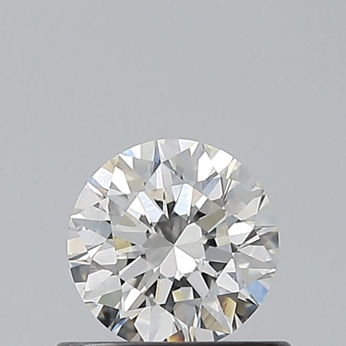 0.54 carat G-VS1 Excellent cut Natūralus Round Deimantas (1)