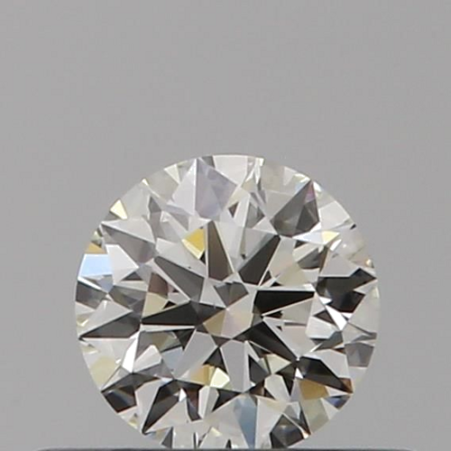 0.3 carat I-VS2 Excellent cut Natūralus Round Deimantas (1)