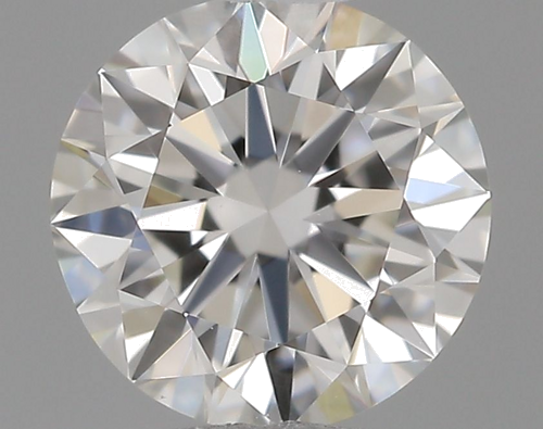 0.3 carat G-VS1 Very Good cut Natūralus Round Deimantas (1)