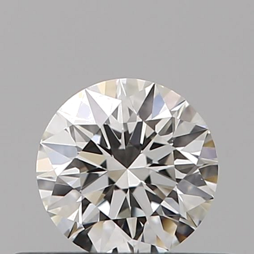 0.3 carat H-VS1 Excellent cut Natūralus Round Deimantas (1)