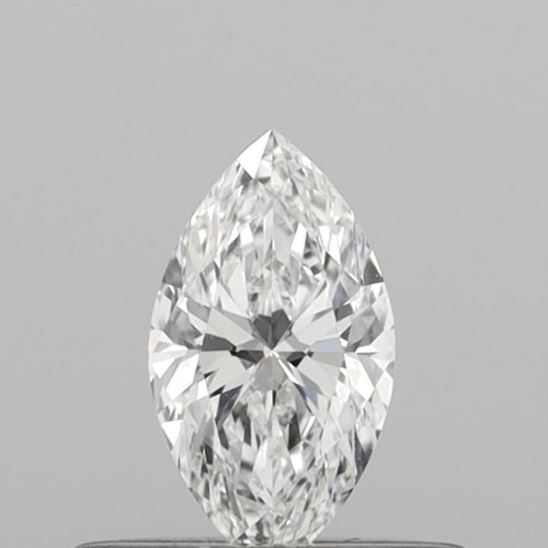 0.31 carat F-VS1 Natūralus Marquise Deimantas (1)