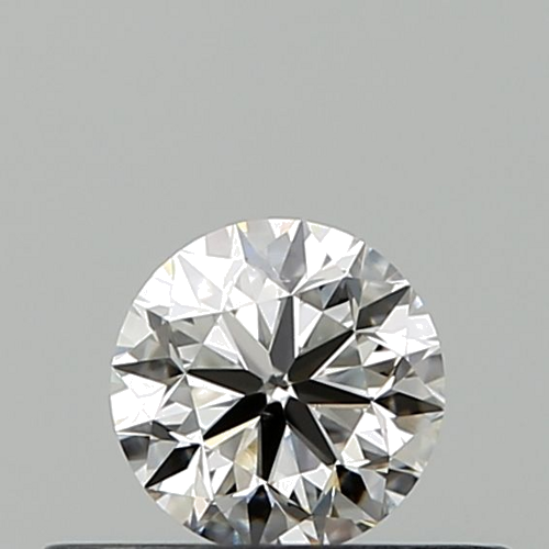 0.3 carat E-VS2 Very Good cut Natūralus Round Deimantas (1)