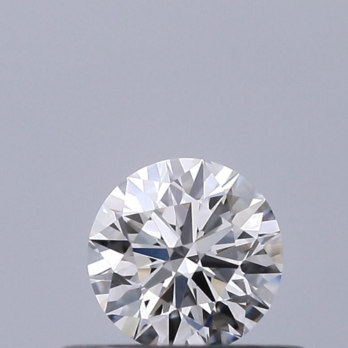 0.3 carat E-VS1 Excellent cut Natūralus Round Deimantas (1)