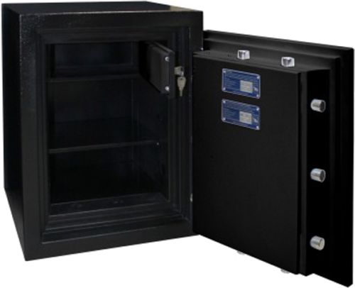 Seifas „F60CLI63ET Black“ (145 kg) (2)