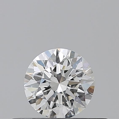 0.3 carat H-VS1 Excellent cut Natūralus Round Deimantas (1)