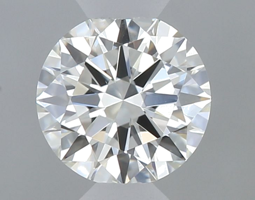 0.3 carat J-VS1 Excellent cut Natūralus Round Deimantas (1)