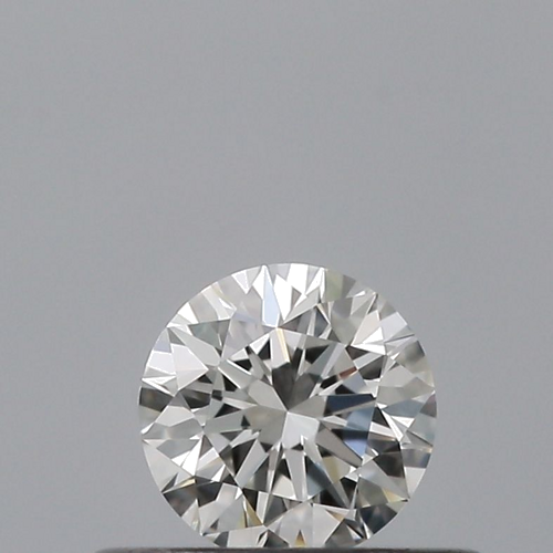 0.27 carat F-VS1 Excellent cut Natūralus Round Deimantas (1)