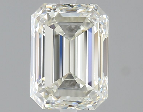 2.01 carat J-VVS1 Natūralus Emerald Deimantas (1)