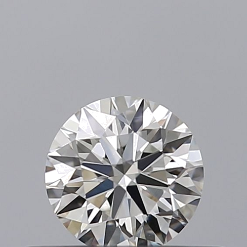 0.29 carat G-VS2 Excellent cut Natūralus Round Deimantas (1)