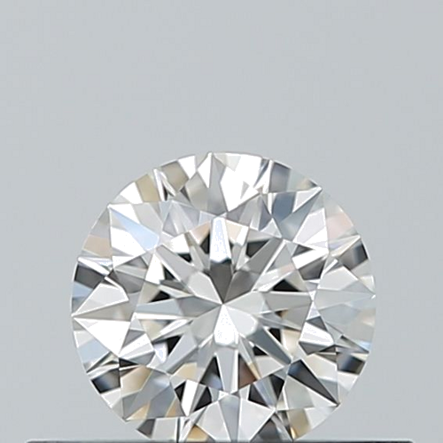 0.35 carat G-VS1 Excellent cut Natūralus Round Deimantas (1)