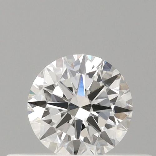 0.3 carat E-VS1 Very Good cut Natūralus Round Deimantas (1)