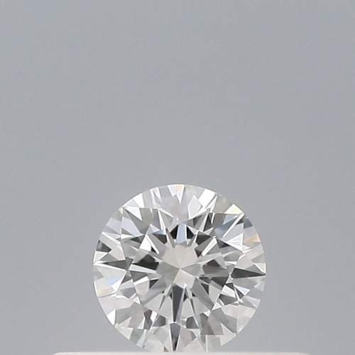 0.18 carat E-VS2 Excellent cut Natūralus Round Deimantas (1)