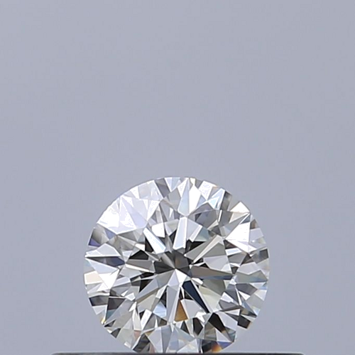 0.3 carat F-VVS2 Excellent cut Natūralus Round Deimantas (1)
