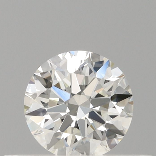 0.3 carat H-VS1 Excellent cut Natūralus Round Deimantas (1)