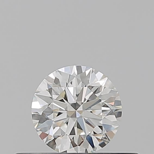 0.3 carat J-VVS2 Excellent cut Natūralus Round Deimantas (1)