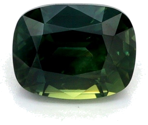 0.62 carat MULTI_COLOR Cushion Safyras (1)