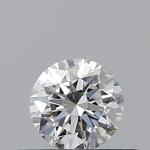 0.3 carat H-VS2 Very Good cut Natūralus Round Deimantas (1)