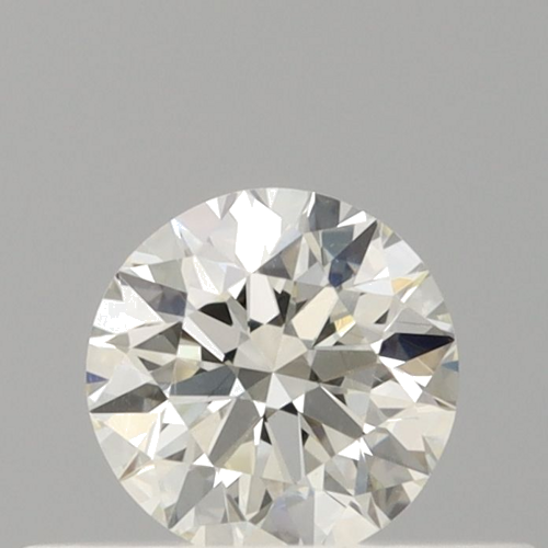 0.3 carat K-SI1 Excellent cut Natūralus Round Deimantas (1)
