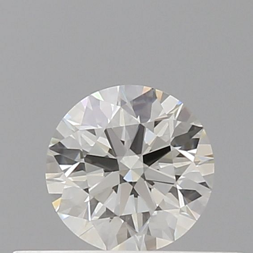 0.3 carat J-VVS1 Excellent cut Natūralus Round Deimantas (1)