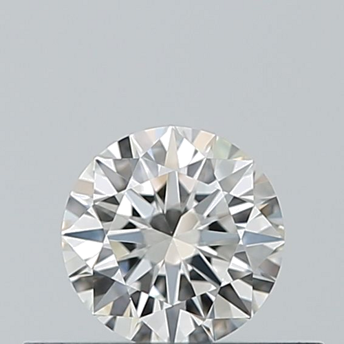 0.3 carat G-VS2 Excellent cut Natūralus Round Deimantas (1)