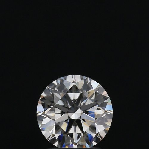 1.36 carat I-VS1 Excellent cut Natūralus Round Deimantas (1)