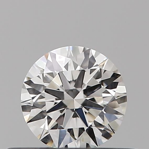 0.3 carat H-SI2 Excellent cut Natūralus Round Deimantas (1)