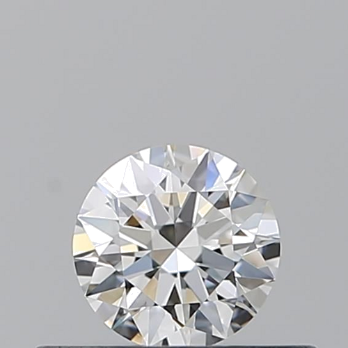 0.3 carat G-VVS2 Excellent cut Natūralus Round Deimantas (1)