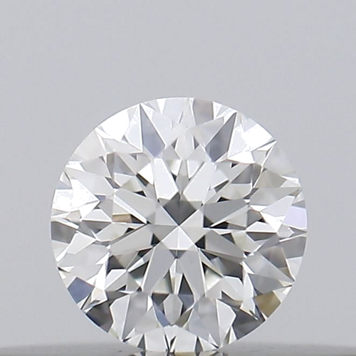 0.15 carat H-VS1 Excellent cut Natūralus Round Deimantas (1)