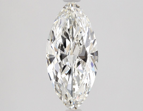 1.01 carat F-VS1 Natūralus Marquise Deimantas (1)