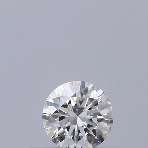0.18 carat G-IF Excellent cut Natūralus Round Deimantas (1)
