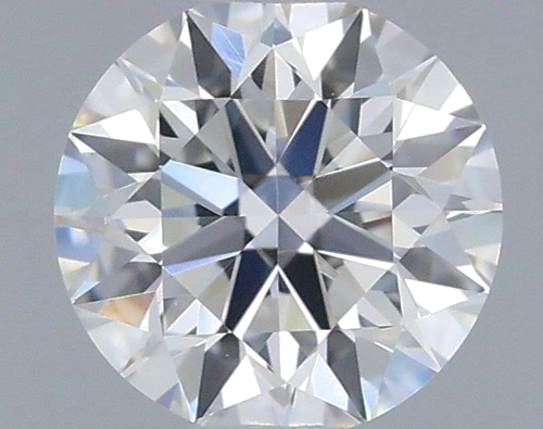 0.3 carat E-VS1 Excellent cut Natūralus Round Deimantas (1)