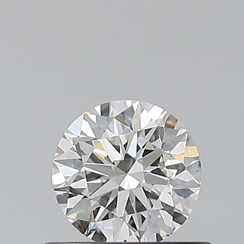 0.5 carat G-VS1 Excellent cut Natūralus Round Deimantas (1)