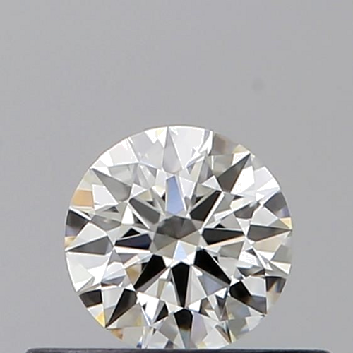 0.31 carat J-VS2 Excellent cut Natūralus Round Deimantas (1)