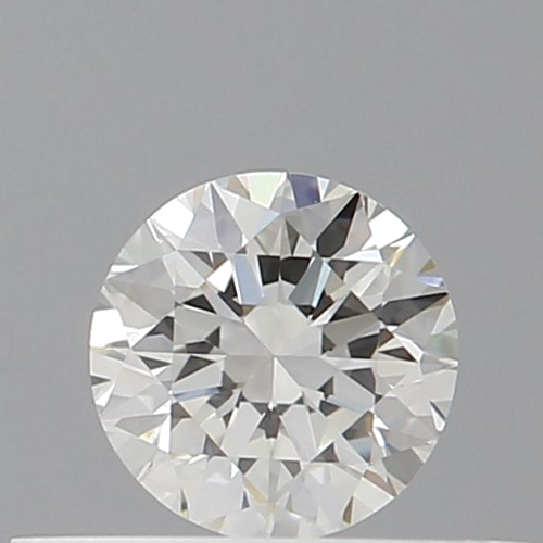 0.3 carat J-VVS1 Very Good cut Natūralus Round Deimantas (1)