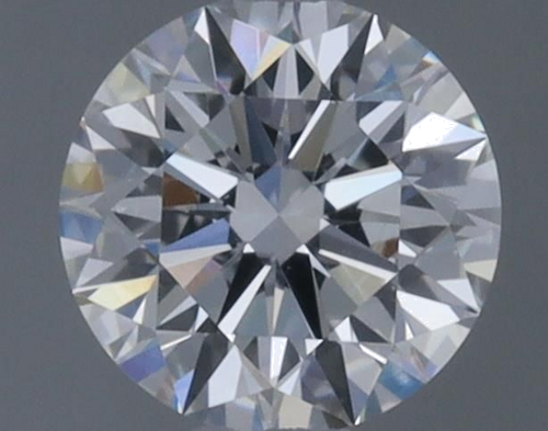 0.3 carat E-VS2 Excellent cut Natūralus Round Deimantas (1)