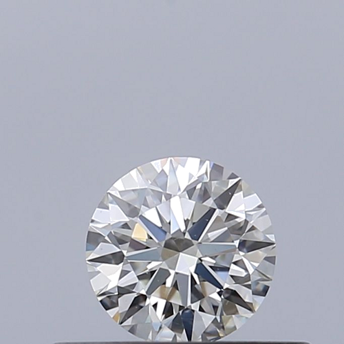 0.3 carat I-VS2 Excellent cut Natūralus Round Deimantas (1)